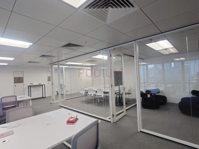 荃灣中染大廈 CDW Building                                                 Tsuen Wan