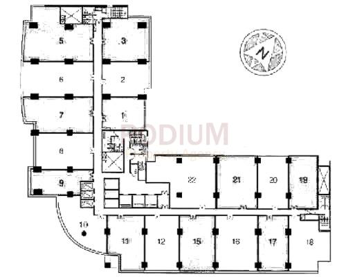 Citimark                                                     - Citimark Floor Plan.JPG                                                                             