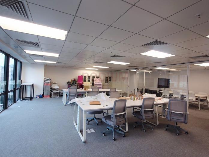 荃灣中染大廈 CDW Building                                                 Tsuen Wan