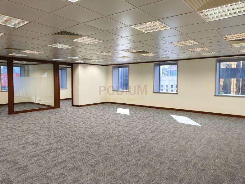 灣仔華潤大廈                                                     China Resources Building                                     Wan Chai