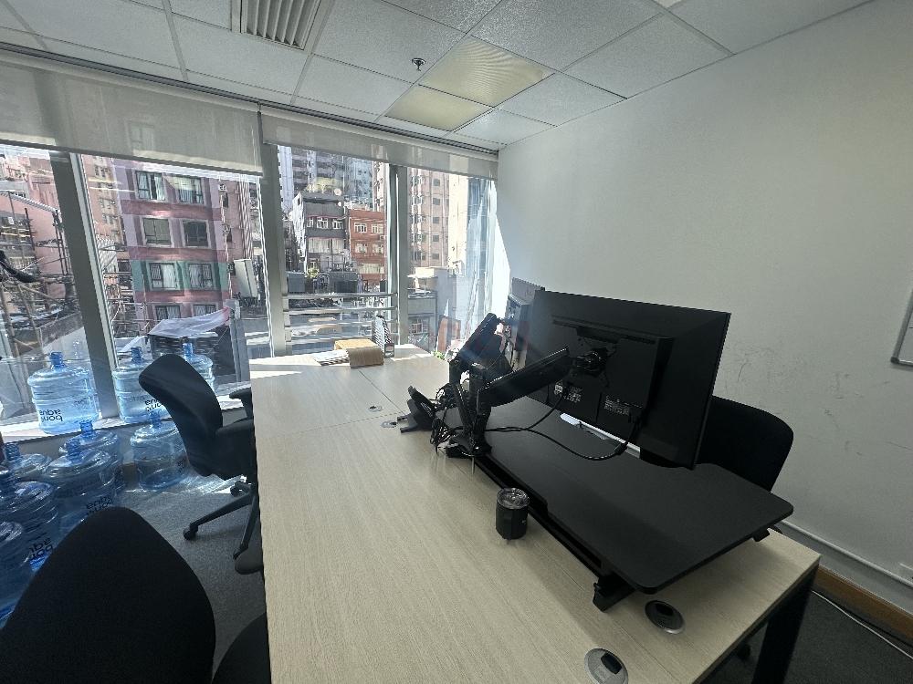 中環建業榮基中心                                                 Kinwick Centre                                               Central