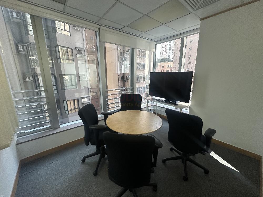 中環建業榮基中心                                                 Kinwick Centre                                               Central