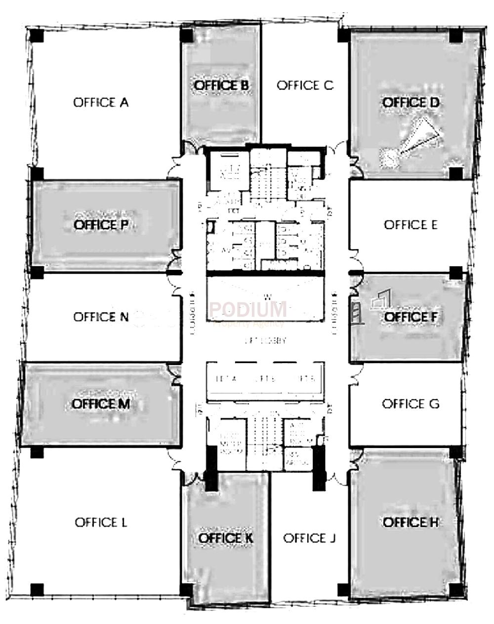 Kings Wing Plaza 1 - Kings Wing Plaza 1 Floor Plan.JPG                                                                   