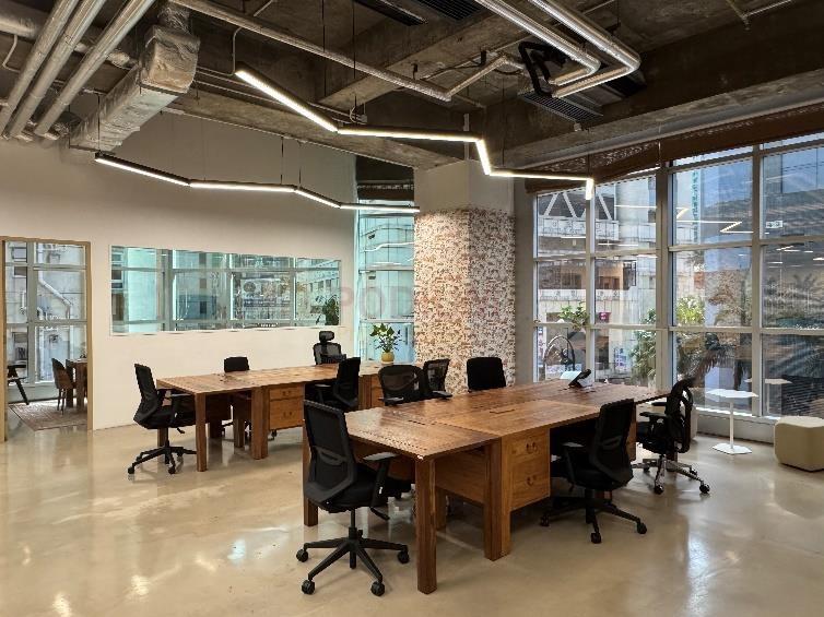 上環德輔道中308號 (前富衛金融中心) 308 Central Des Voeux Sheung Wan