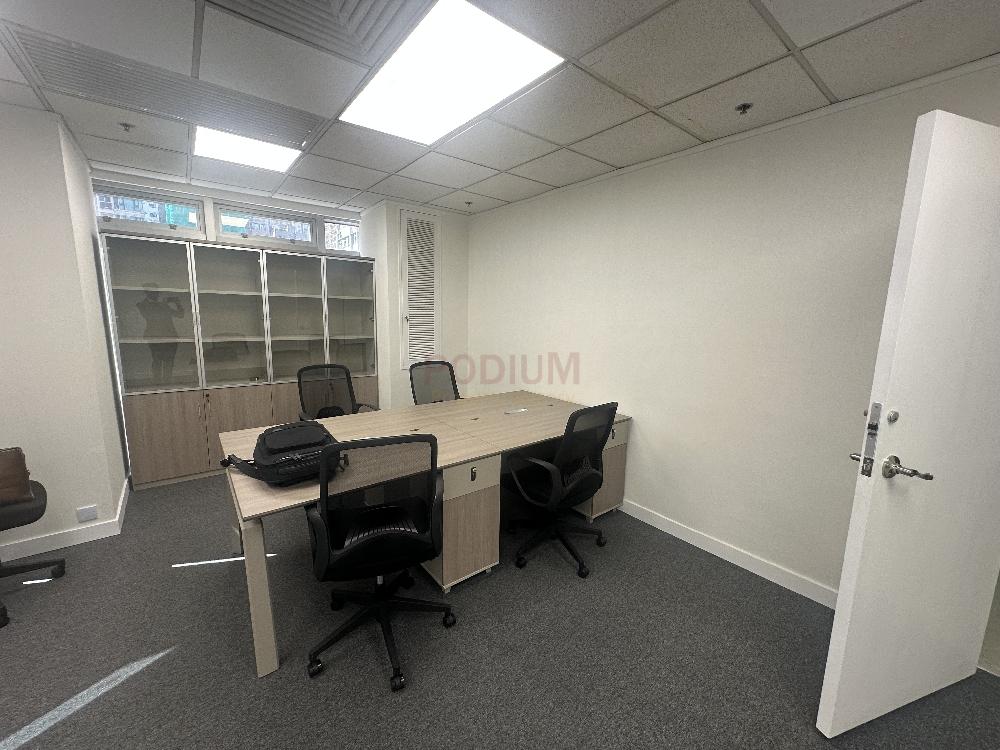 中環The Workstation The Workstation Central