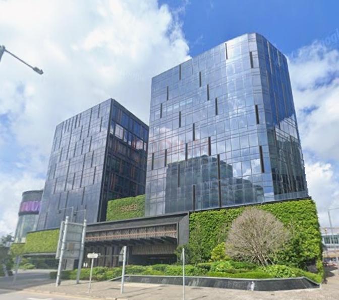 K11 Atelier 11 Skies Tower 1 Chek Lap Kok - K11 Atelier 11 Skies Tower 1 Photo.jpeg                                                             