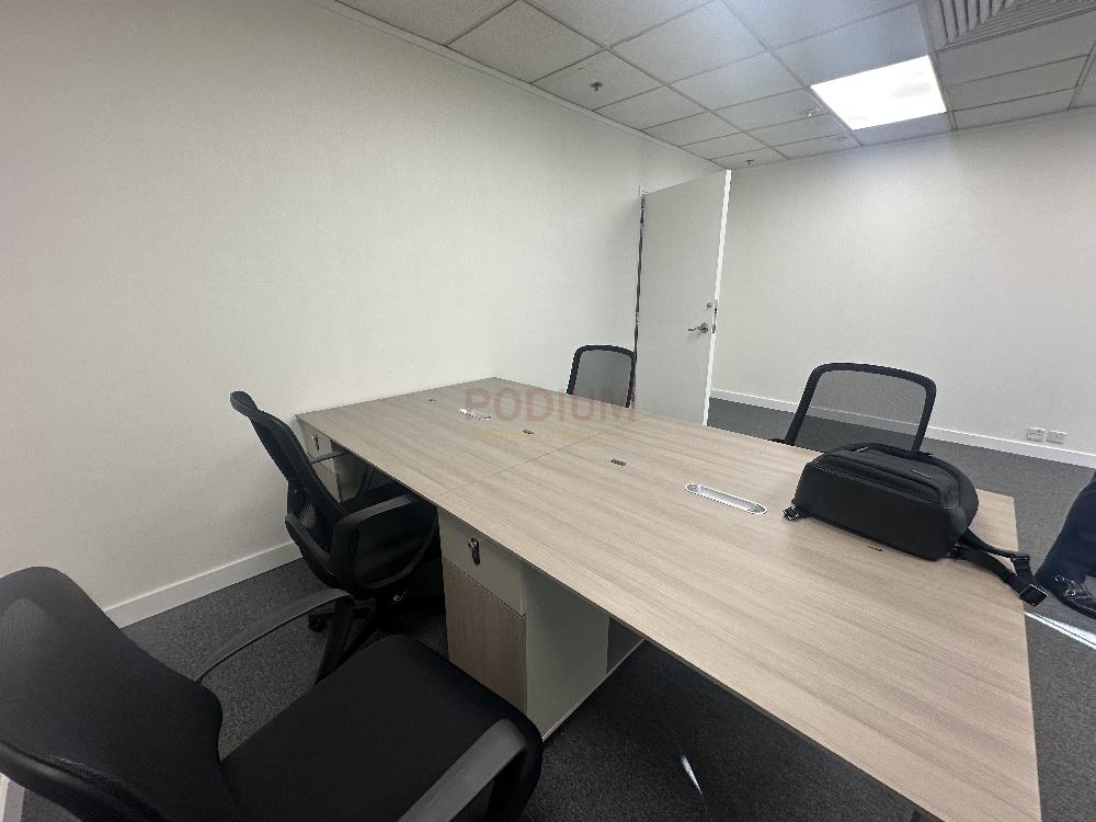 中環The Workstation The Workstation Central