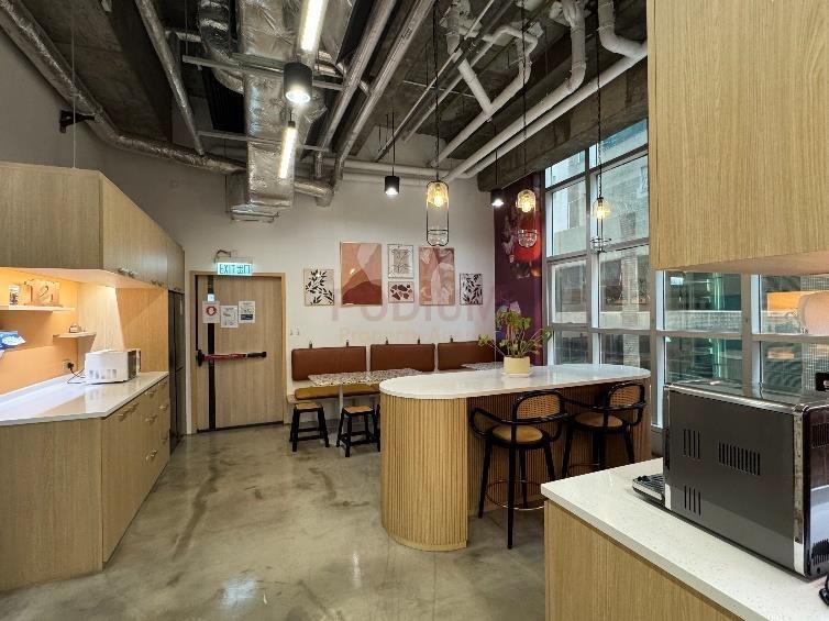 上環德輔道中308號 (前富衛金融中心) 308 Central Des Voeux Sheung Wan