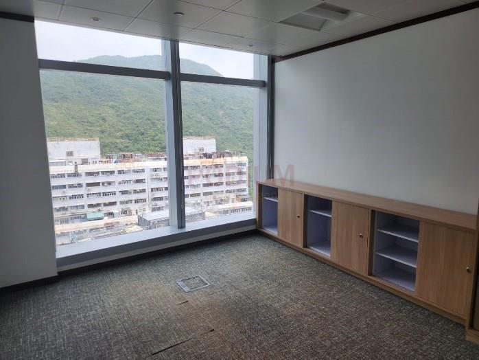 黃竹坑嘉尚匯                                                       Vertical Sq                                                  Wong Chuk Hang