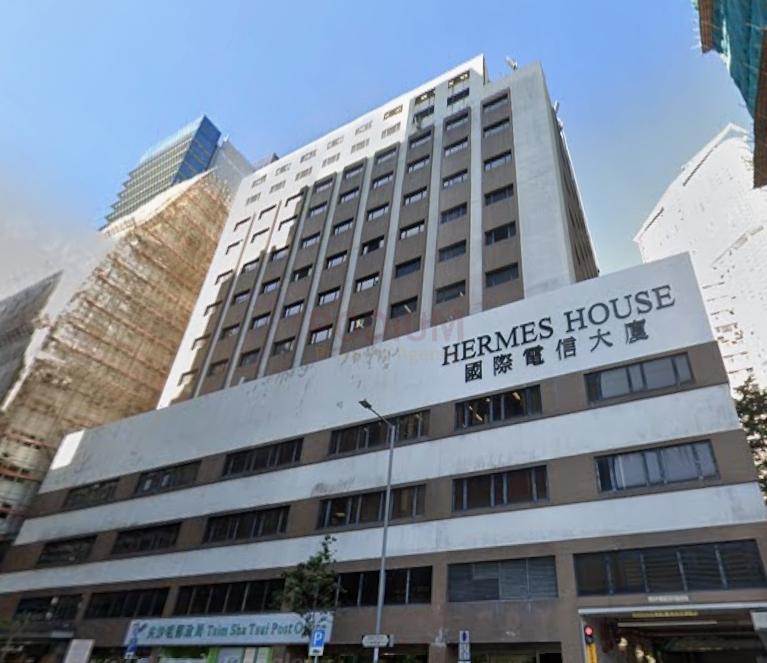 Hermes House                                                -Hermes House Photo.jpeg                                                                             