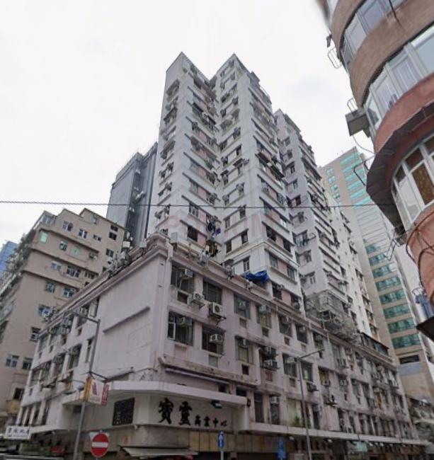 Bowring Centre                                              -Bowring Centre Photo.jpeg                                                                           