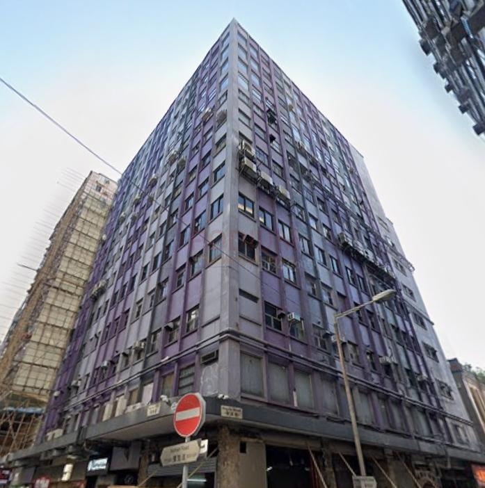 Buckingham Building                                         -Buckingham Building Photo.jpeg                                                                      