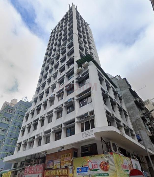 Civic Commercial Building                                   -Civic Commercial Building Photo.jpeg                                                                