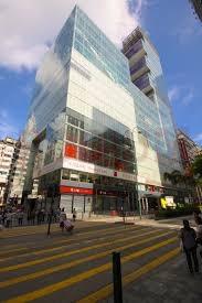 尖沙咀國際廣場                                                     iSquare                                                      Tsim Sha Tsui