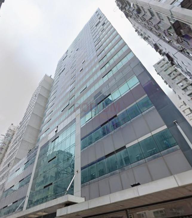 Hang Bong Commercial Centre                                 -Hang Bong Commercial Centre Photo.jpeg                                                              