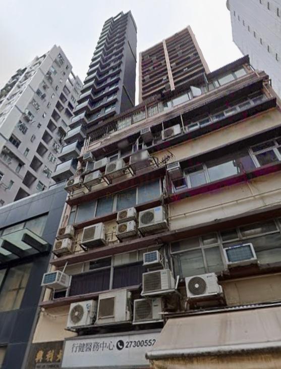 Hing Lee Commercial Building-Hing Lee Commercial Building Photo.jpeg                                                             