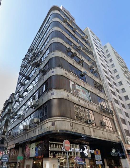 Koshun House                                                -Koshun House Photo.jpeg                                                                             