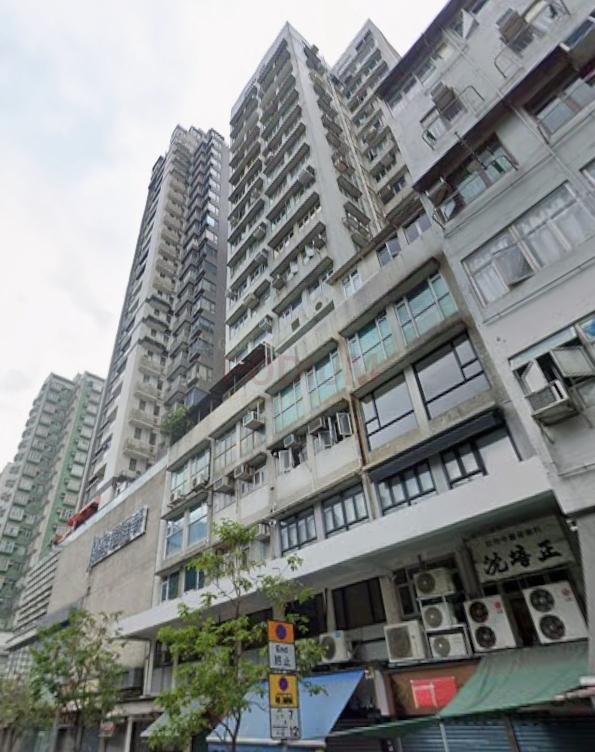 Kwong Fat Commercial Building                               -Kwong Fat Commercial Building Photo.jpeg                                                            