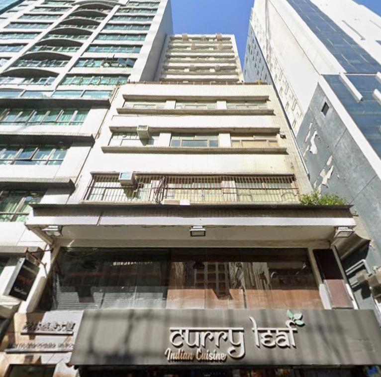 Mau Lam Commercial Building                                 -Mau Lam Commercial Building Photo.jpeg                                                              