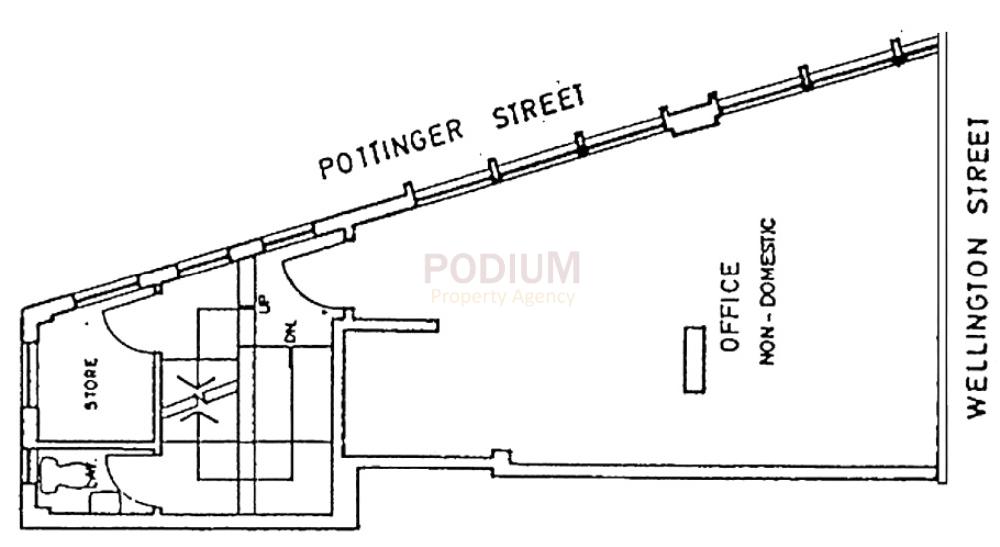 76 Wellington Street - 76 Wellington Street Floor Plan.JPG                                                                 