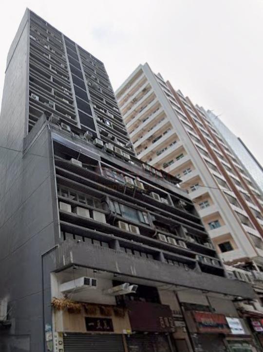 Singwa Commercial Building                                  -Singwa Commercial Building Photo.jpeg                                                               