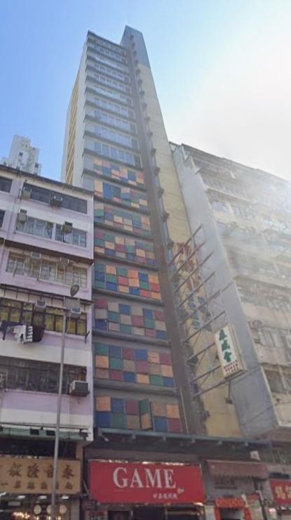 Convex Building-Convex Building Photo.jpeg                                                                          