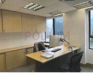 Hong Kong Diamond Exchange Building Central - Office Interior 1.jpg                                                                               