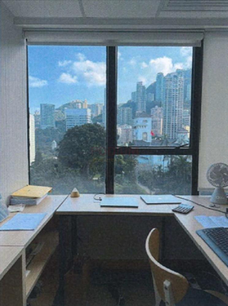 中環香港鑽石會大廈                                               Hong Kong Diamond Exchange Building Central