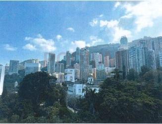 中環香港鑽石會大廈                                               Hong Kong Diamond Exchange Building Central