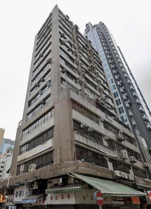 Evernew Commerical Centre-Evernew Commerical Centre Photo.jpeg                                                                