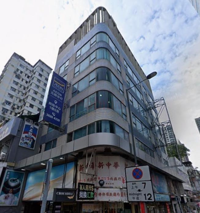 Longfield Centre-Longfield Centre Photo.jpeg                                                                         