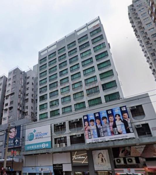 Shing Shun Building-Shing Shun Building Photo.jpeg                                                                      