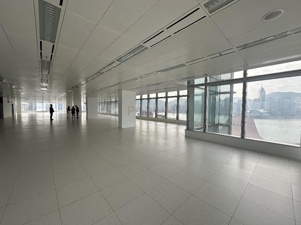 One Peking                                                   Tsim Sha Tsui - Office Interior 1.jpeg                                                                              