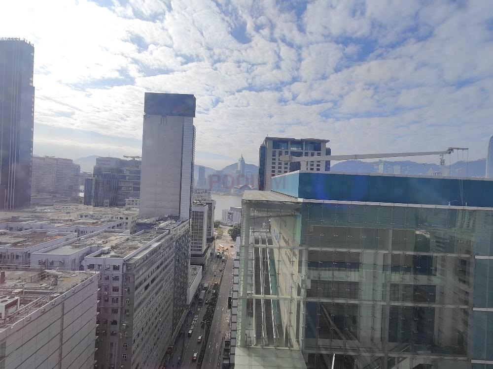 尖沙咀國際廣場                                                     iSquare                                                      Tsim Sha Tsui