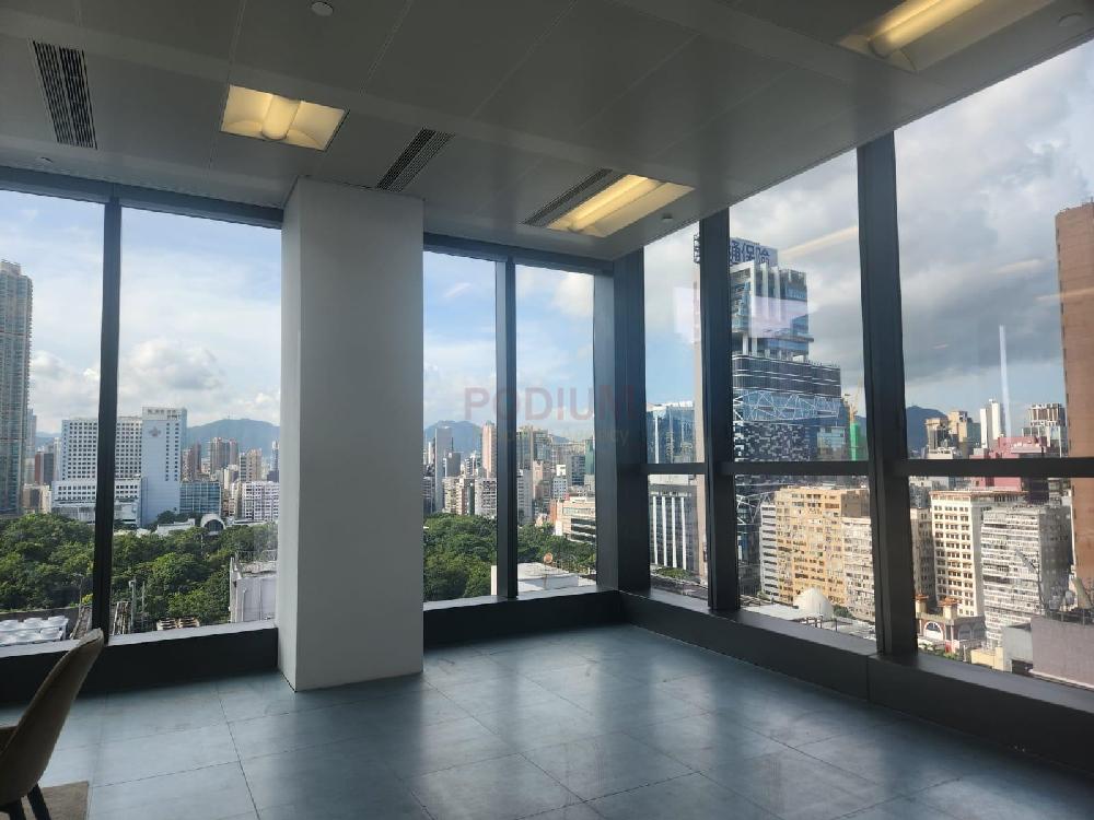 21 Ashley Tsim Sha Tsui - Office Interior 1.JPG                                                                               