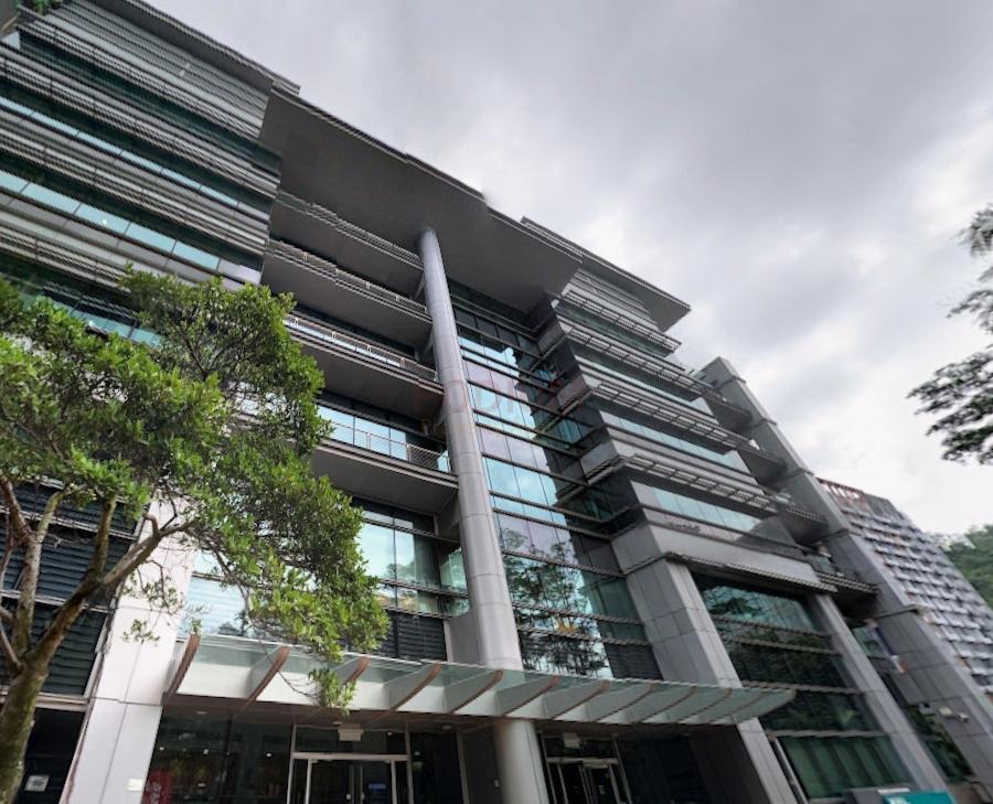 Photonic Centre - Science Park-Photonic Centre - Science Park Photo.jpeg                                                           