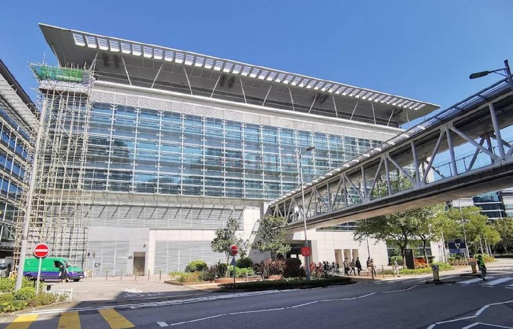 Core Building - Science Park-Core Building - Science Park Photo.jpeg                                                             