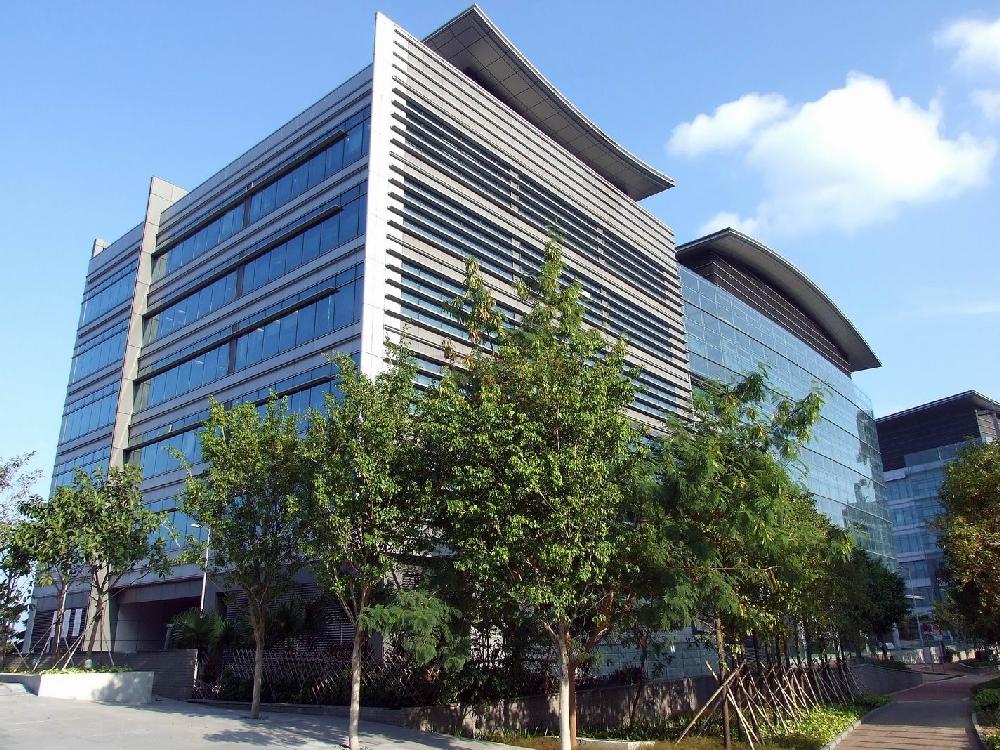 Philips Electronics Building - Science Park-Philips Electronics Building - Science Park Photo.jpg                                               