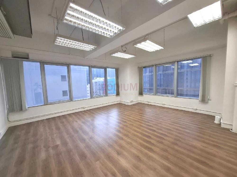 Yan's Tower                                                  Wong Chuk Hang - Office Interior 1.jpg                                                                               