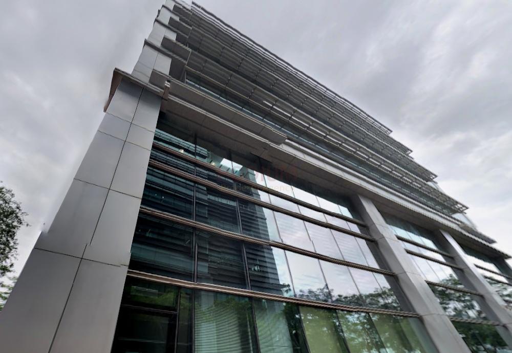 Wireless Centre - Science Park-Wireless Centre - Science Park Photo.jpeg                                                           