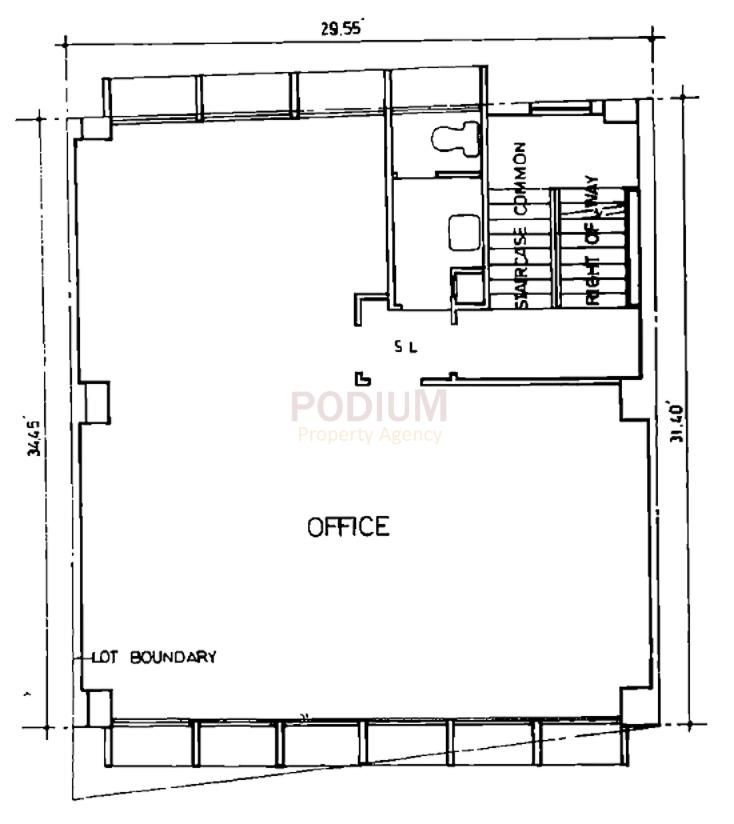 Kwong Kee Building                                           - Kwong Kee Building Floor Plan.JPG                                                                   