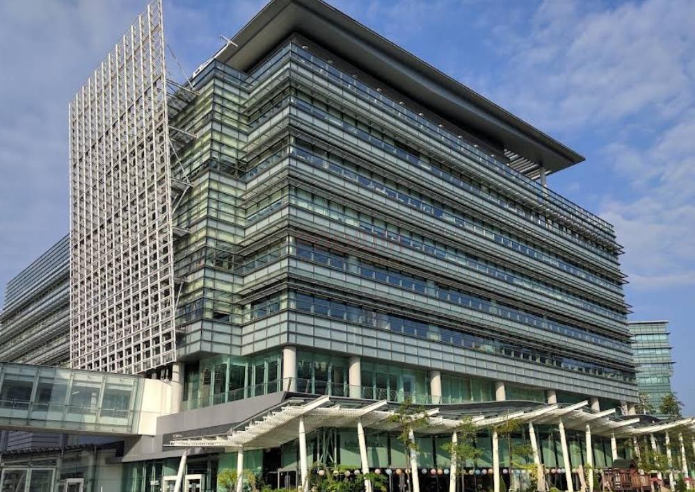 Hong Kong Science Park Lakeside 2-Hong Kong Science Park Lakeside 2 Photo.jpeg                                                        