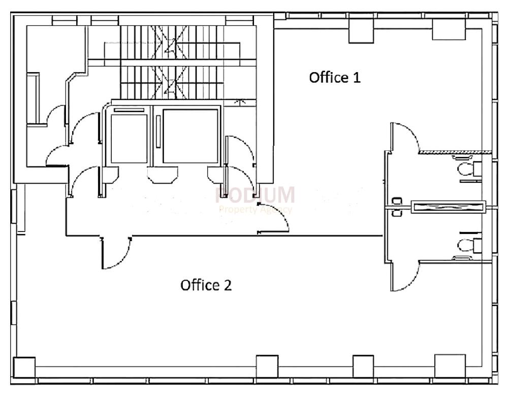 Giada Central (Former: 338 Queen's Road Central) - Giada Central Floor Plan.JPG                                                                        