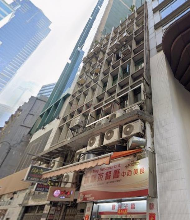 46 Bonham Strand-46 Bonham Strand Photo.jpeg                                                                         