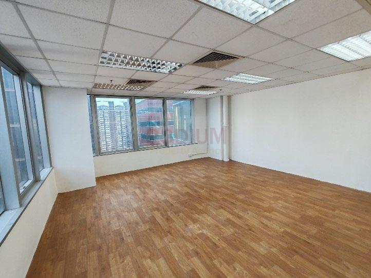 Yan's Tower                                                  Wong Chuk Hang - Office Interior 1.jpg                                                                               