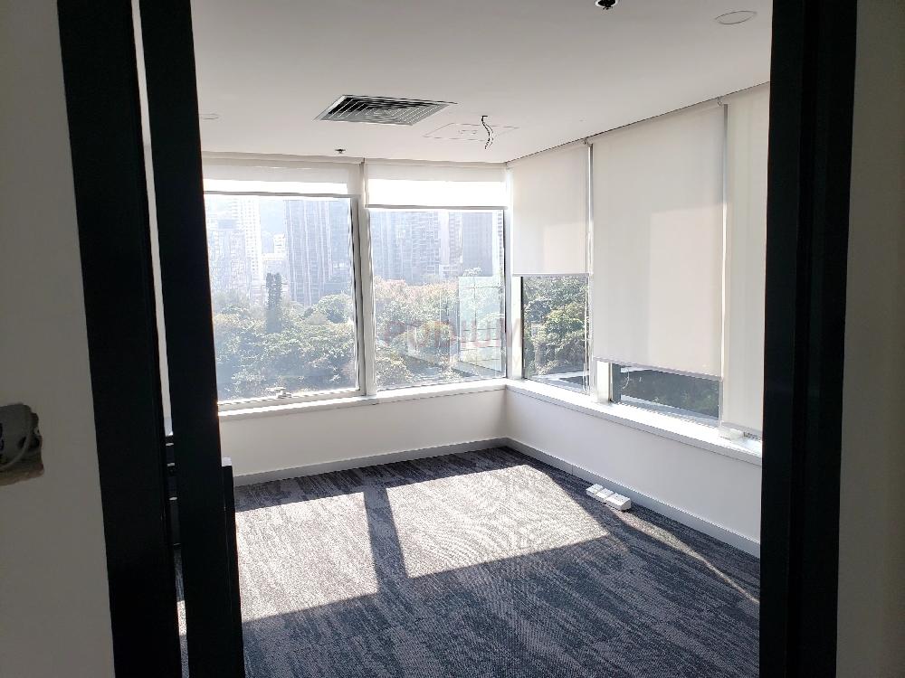 中環雲咸街29號 (原名: 東方有色大廈) LKF 29 (Onfem Tower) Central
