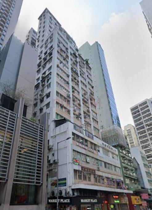 Central Mansion-Central Mansion Photo.jpeg                                                                          