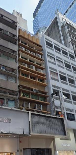 Wing Cheong House                                           -Wing Cheong House Photo.jpeg                                                                        