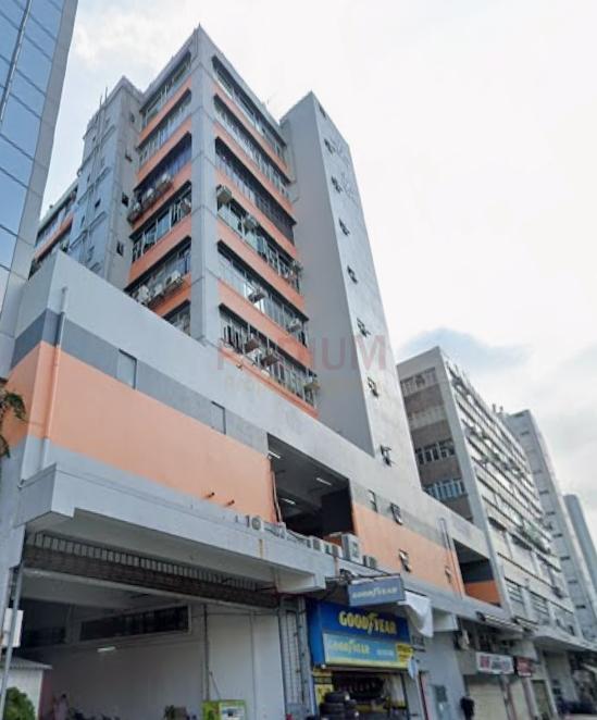 On Ho Industrial Building                                   -On Ho Industrial Building Photo.jpeg                                                                