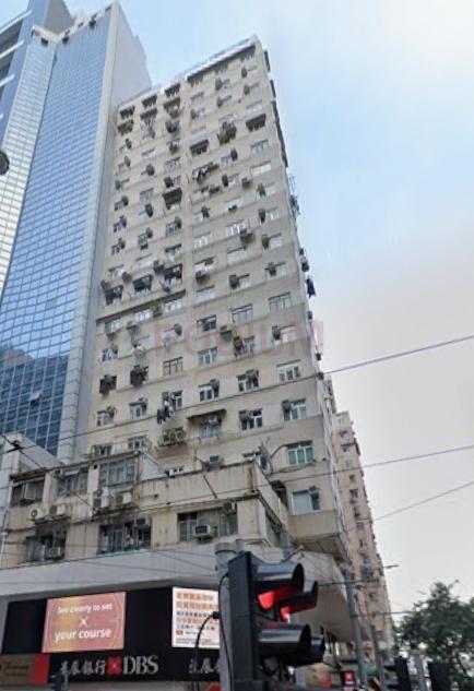 Hang Lung Bank Eastern Branch Building-Hang Lung Bank Eastern Branch Building Photo.jpeg                                                   